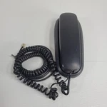 General Electric 29255GE2-B Memory Phone Black Corded Wall Mount 3027RB. Fixed Price $49.49.