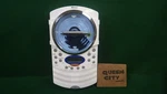 Vintage Memorex MC1008 Shower Cd Player-clock Radio. Fixed Price $30.00.