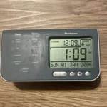 Brookstone Tranquil Moments Travel Sleep Sounds Machine (530014). Fixed Price $62.77.