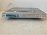 Sony ICF-CD553RM Under Cabinet Am/fm Radio Player Tested Working No Remote. Fixed Price $24.95.