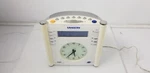 Sangean RCR-3 Fm-rds (rbds)/am/aux-in Tuning Clock Radio Tested Great Condition. Fixed Price $69.95.