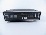 Vintage Motorola CONCEPT-90 Black Flip Clock Am/fm Radio Tested Working Read. Fixed Price $69.99.