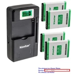 Kastar BL-5B Battery Charger For 2.4GHZ Wireless Mini Keyboard Controller. Fixed Price $18.99.