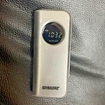 Sony SRF-M98 Synthesized Tuning Small Portable Radio Tuner Am/fm Tested From Jp. Fixed Price $128.00.