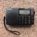 C. Crane Skywave Weather/am/fm/ Shortwave Radio. Fixed Price $45.99.