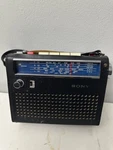 Sony Fm/lw/mw/sw 4BAND Portable Radio, Model 5F-94DL, Good Condition.. Fixed Price $139.00.