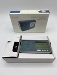 Brookstone Tranquil Moments Travel Sleep Sounds Machine (530014). Fixed Price $99.99.