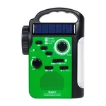 KA340 Solar Dynamo Hand Crank Rechargeable Led Camping Lantern For Emergency .... Fixed Price $53.55.
