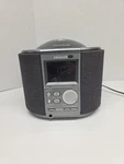 Rare Aiwa Radio/ Cd Player/ Alarm Clock FR-TC5000 T-cone 3 Disk Changer. Fixed Price $62.99.