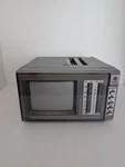 Vtg General Electric Spacemaker Color Television W/ Am/fm Radio 7-7650B Works. Fixed Price $100.00.
