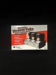 Lifelong Classic Am/fm Radio Nostalgic Light-up Vacuum Tube New In Box. Fixed Price $26.00.