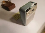 Rare Vintage Green Marvel 6YR-19 Six Transistor Radio Only Found At Museum. Fixed Price $500.00.
