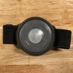 Philips/nike PSA110 Black Wearable Lcd Stereo Digital Fm Radio With Armband. Fixed Price $14.89.