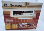 Vtg Ge Spacemaker 7-4230 Am Fm Clock Radio Under Cabinet Saver Nib +. Fixed Price $149.99.