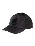 Armani Exchange Men's Box Logo Cap, Black. Fixed Price $69.95.