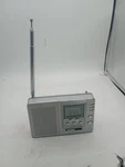 Jwin JX-M14 AM/FM/SWI-7 High Sensitive Digital Multi Band Radio. Fixed Price $10.47.