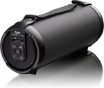 Tyler Wireless Bluetooth Speaker Water Resistant Long Range Rechargeable Boombox. Fixed Price $39.95.