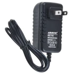 Ac Power Adapter Charger For Qfx R-14 Portable AM/FM/TV/SW1-SW9 Radio Mains Psu. Fixed Price $6.98.