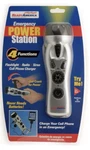Ready America 70801 Emergency Power Station, 4 Function New!!. Fixed Price $16.95.
