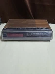 Vintage Emerson Fm/am Electronic Digital Clock Radio - RED5520A Battery Backup. Fixed Price $14.99.