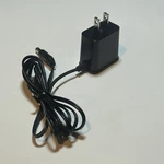 Gjtl Ac Adapter Model AK06WG-0500055UW 5V 0.55A For Capello Big Time Clock CA-35. Fixed Price $17.85.
