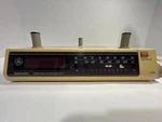 Vintage Spacemaker Undercabinet Am/fm Radio Model 7-4212B Tested Works. Fixed Price $22.09.