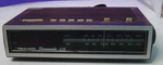 Vintage Realistic CHRONOMATIC-236 Model 12-1542 Am/fm Radio Alarm Clock. Fixed Price $14.99.