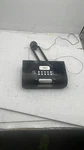 Iluv I177-01 Ipod Dock Speaker Audio System Am/fm Dual Alarm Clock Radio Black. Fixed Price $27.49.