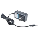 Pwron Ac Dc Adapter For Memorex MC7101 MC7211 Alarm Clock Radio Power Charger. Fixed Price $11.84.
