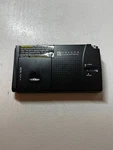 Oregon Scientific Portable Radio Am Fm Weather Band AW129 Compact Travel Tested. Fixed Price $22.74.