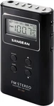 DT-180 Am/fm Pocket Radio. Fixed Price $73.68.