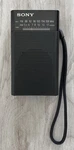 Sony ICF-P26 Portable Personal Am/fm Radio Tested Works. Fixed Price $24.95.