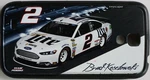 Keyscaper Galaxy S4 Bumper Case Brad Keselowski Miller Lite 2015 Nascar. Fixed Price $7.98.