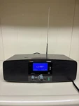 Cambridge Soundworks Radio 820HD For Parts / Repair No Comes Out. Fixed Price $49.99.