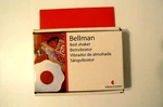 Bellman And Symfon BE1270 Bed Shaker New In Box. Fixed Price $28.99.
