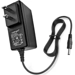 Ac/dc Adapter For I-box Dawn 79236PI Dusk Glow Alarm Clock Radio YN-24WA050350US. Fixed Price $12.99.