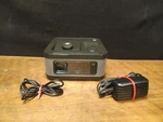 Memorex (MI4604PBLK) Mini Alarm Clock Ipod & Iphone Dock Speaker Am/fm Radio. Fixed Price $16.99.