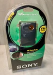 Sony Walkman Portable Fm Stereo Radio SRF-56 Brand New Sealed (see Description). Fixed Price $59.90.