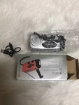 (classic Creator) Ironsnow Solar Emergency Noaa Weather Radio Dynamo Hand Crank. Fixed Price $18.90.