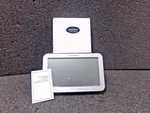 Control Company 5" X 9" Rectangle Lcd Wall Clock, Silver Plastic Frame, 38ZC66.. Fixed Price $70.00.