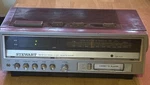 Stewart Am Fm Vintage Electronic Clock Radio Cassette Player Model ST4895. Fixed Price $119.95.