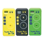 Pacific Cornetta Screaming,meanie 110,ALARM Timer TZ-120. Fixed Price $51.62.