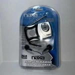 Naxa Am/fm Portable Mini Pocket Radio With Built Speaker New Sealed NR-712. Fixed Price $12.99.