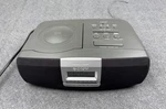 Sony Dream Machine ICF-CD821 Alarm Clock Am/fm Radio Player Tested Works. Fixed Price $34.99.