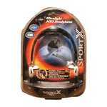 Gpx Headset Radio FM/WMA/MP3 Player Headphones Sport 128MB Digital Tune. Fixed Price $85.00.