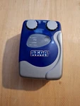 Sega Sports Am/fm Portable Radio 1997 Working!. Fixed Price $32.99.