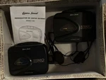2-LENOXX Sound Model 820M Portable Stereo Cassette Players Instructions/headset. Fixed Price $20.00.