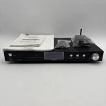 Grace Digital GDI-IRTP800 Internet Radio Tuner Bundle Remote Tested No. Fixed Price $49.98.