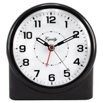 14080 Equity By Crosse Battery Powered Quartz Night Vision Analog Alarm Clock. Fixed Price $19.95.