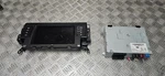 Land Rover Discovery Sport 2017 Radio Stereo Digital Display Screen Unit. Fixed Price $107.17.